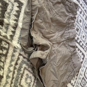 Beige, Ann Taylor’s - LOFT, Denim, 100% cotton, Gently used